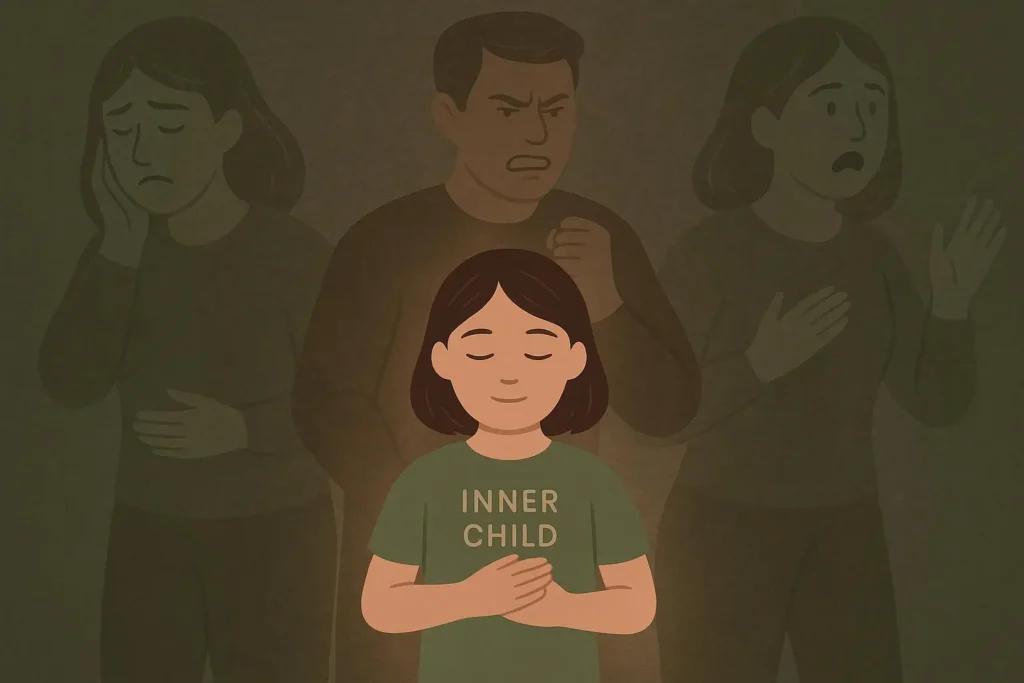 Inner Child Work: What It Really Means—and What It Doesn’t Inner Child
